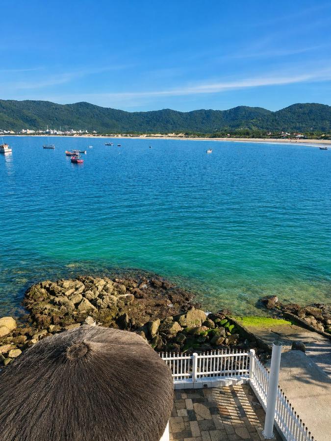 Apartamento no Costão do Pântano do Sul - B&B Florianópolis