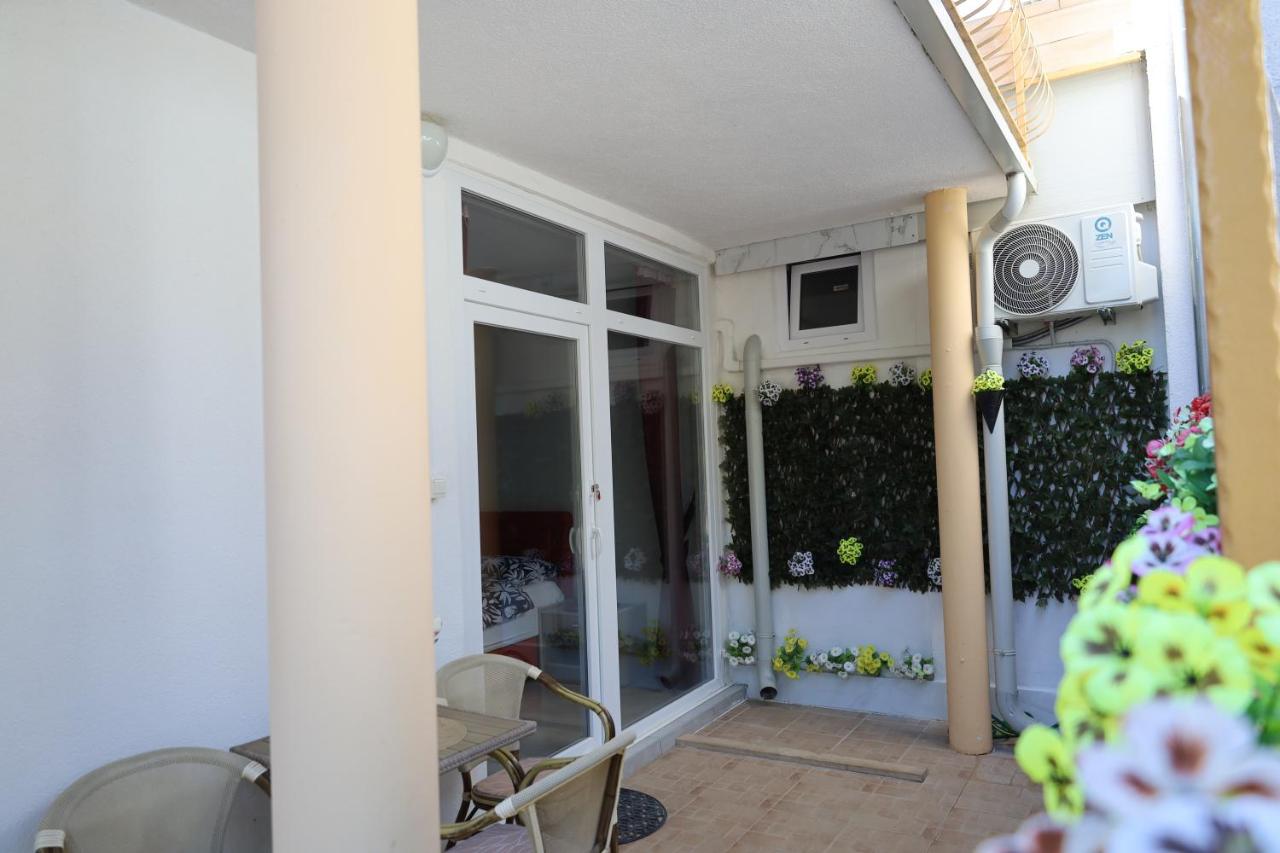 AMORE house with apartment - B&B Umago