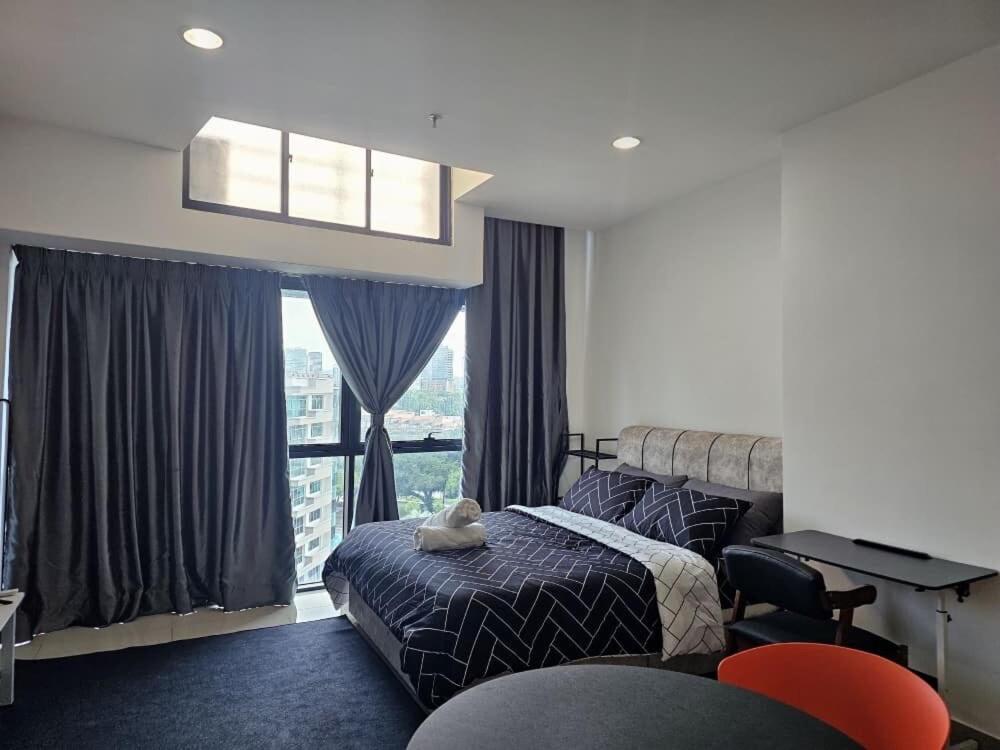 Pacific Tower Comfort Studio Jaya One Petaling Jaya - B&B Petaling Jaya