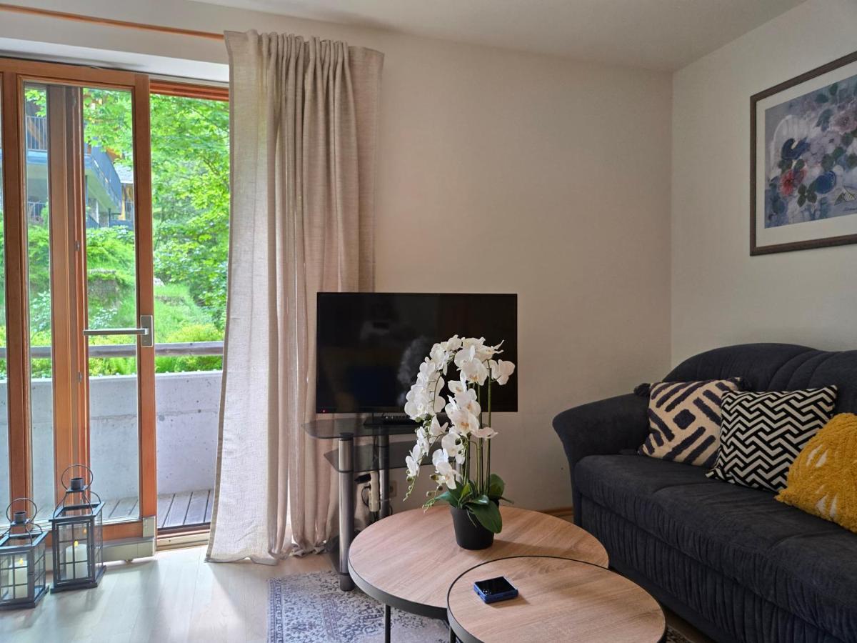 Apartment im Turm- Ski-in Ski-out - B&B Bad Kleinkirchheim