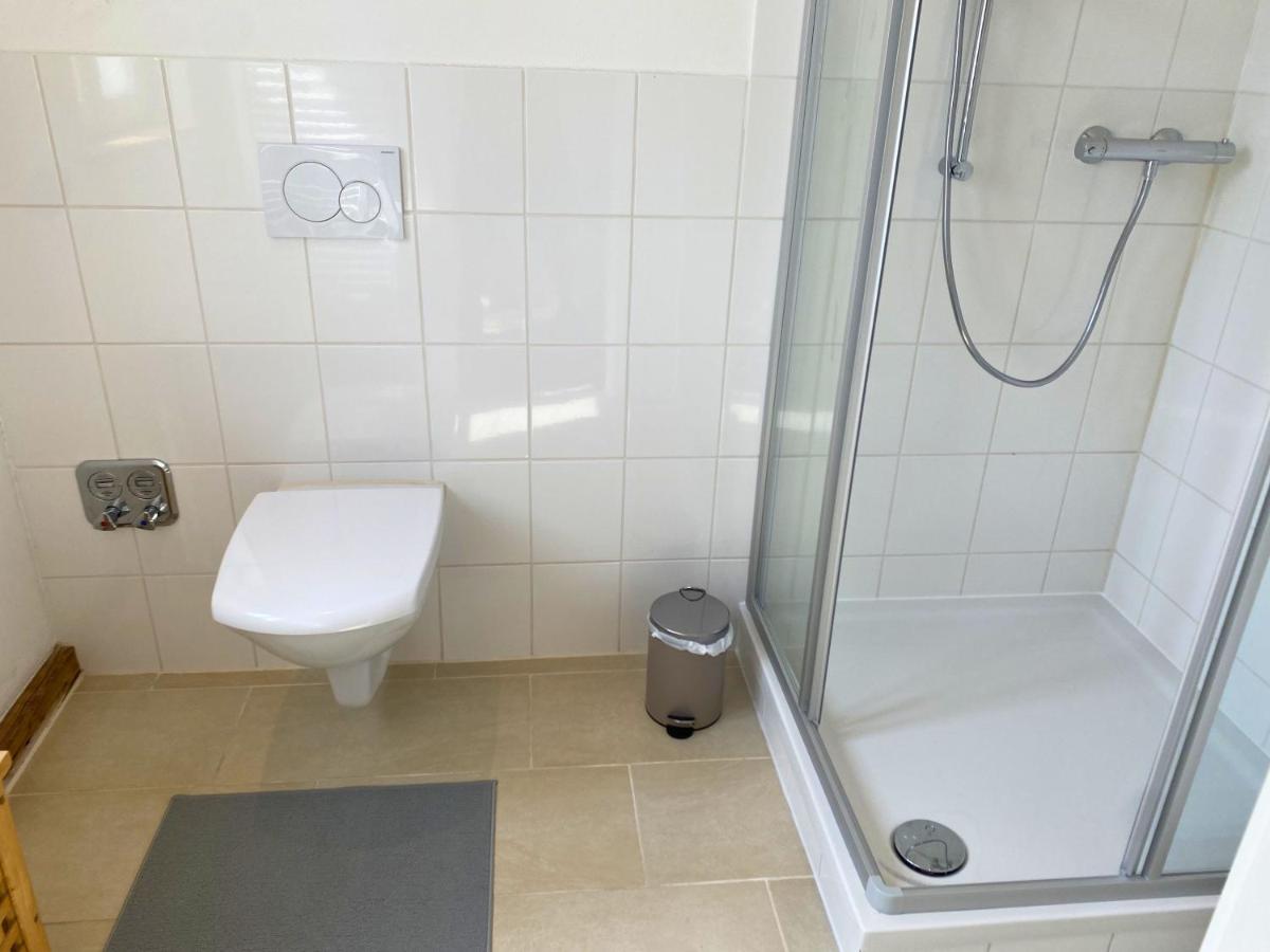 Apartment mit 2 Schlafzimmern