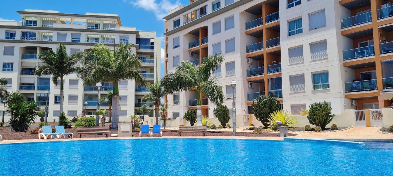 Arenal Atlantico -ocean view - Ferienwohnung San Miguel De Abona