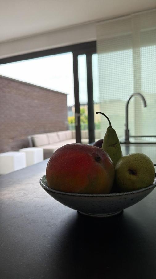 Titi - Italian Lounge - Meise - B&B Meise