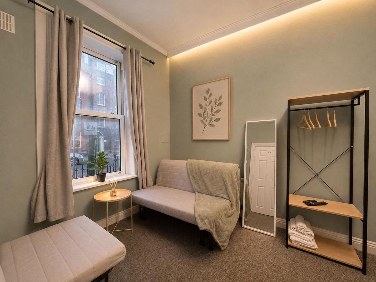 STUDIO DUBLIn - B&B Dublin