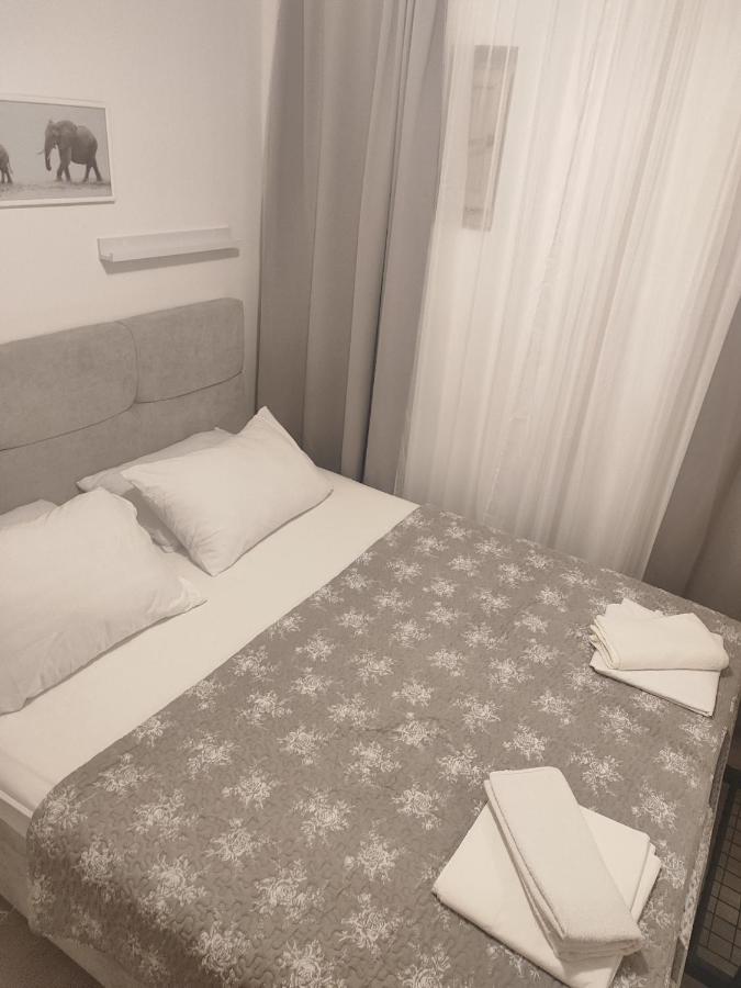 Apartman „Bernarda” - B&B Curzola