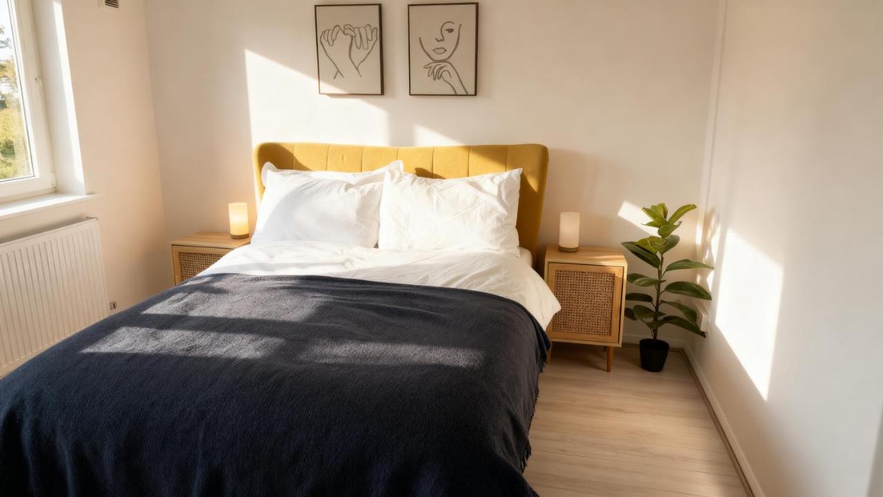 Modern 2-Bed Apartment in Ramsgate - B&B Ramsgate