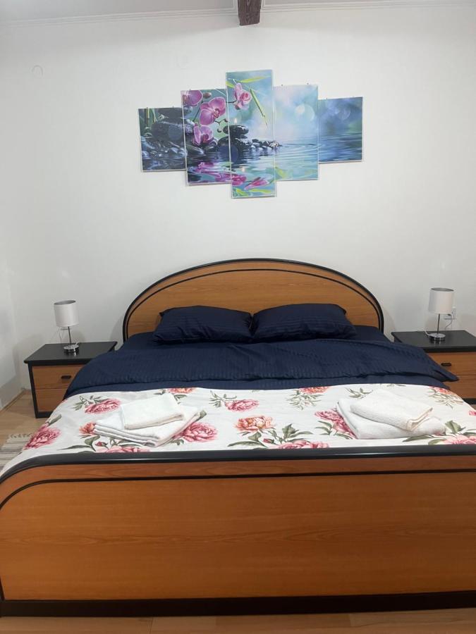 Orchidea Apartman - B&B Bačka Topola