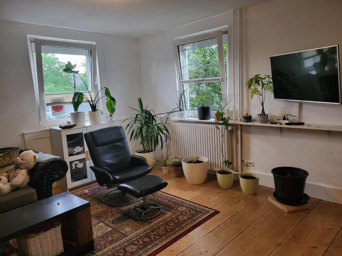 Großes Zimmer 2 - B&B Kehl