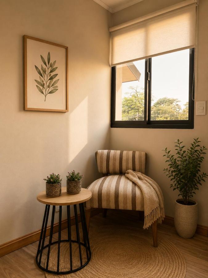 Apartment - Erdgeschoss