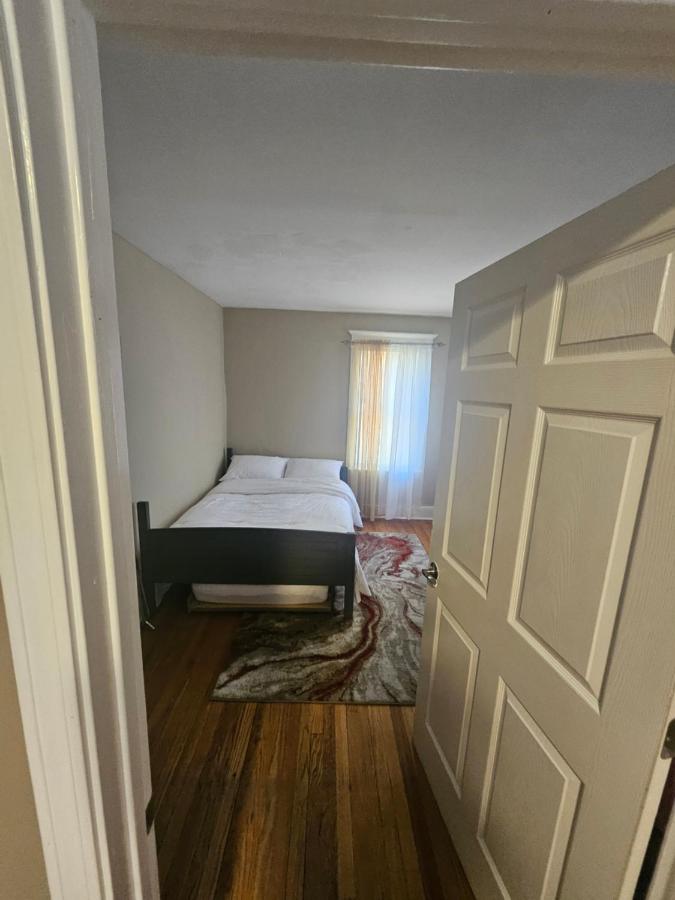 Guest BnB close to basketball hall of fame and MgM - Chambres d'hôtes Springfield