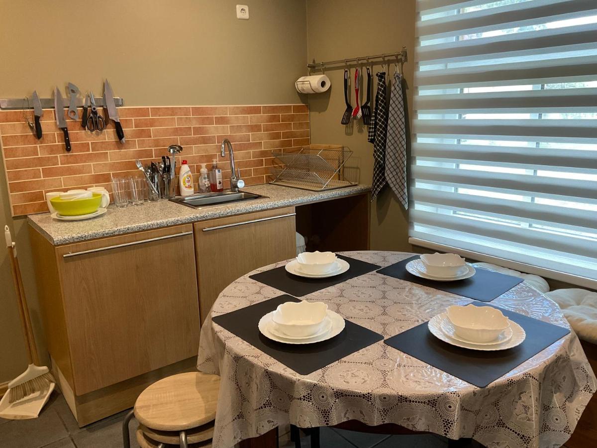 Apartamento de 2 dormitorios
