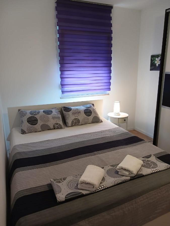 Apartman Leona1 - Bed and Breakfast Široki Brijeg