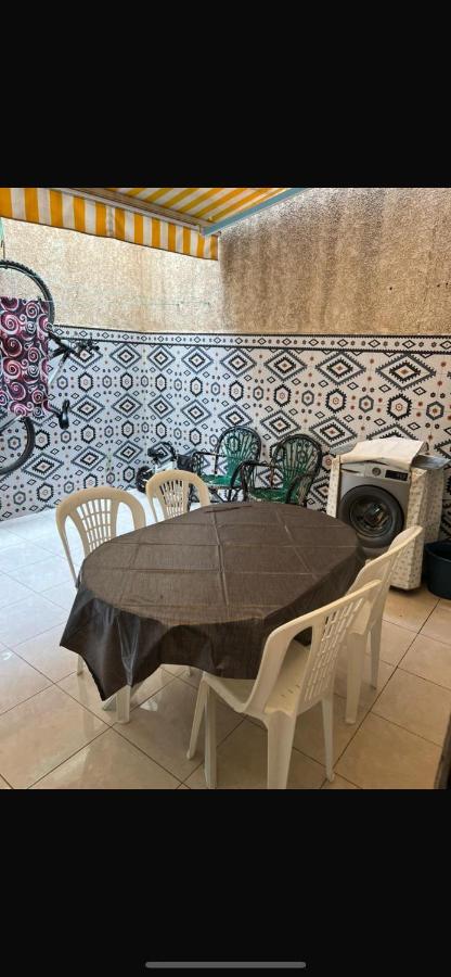 Sidi Rahal hay mouhit family only - B&B Casablanca