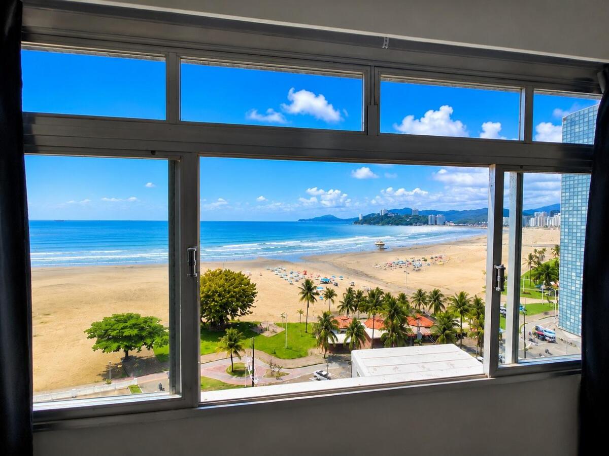 Ocean View Studio - Ferienwohnung Santos