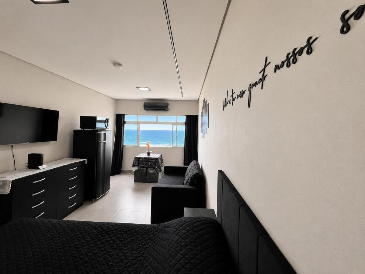 Ocean View Studio - Ferienwohnung Santos