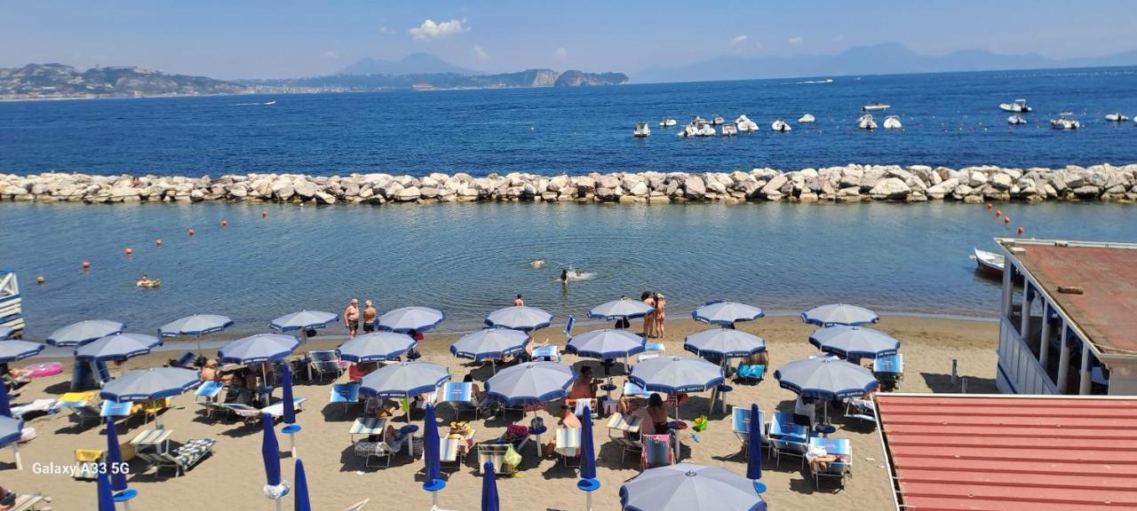 Addor 'e Mare - B&B Bacoli