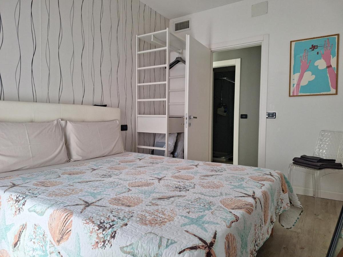 Adam Apartment - B&B Verona