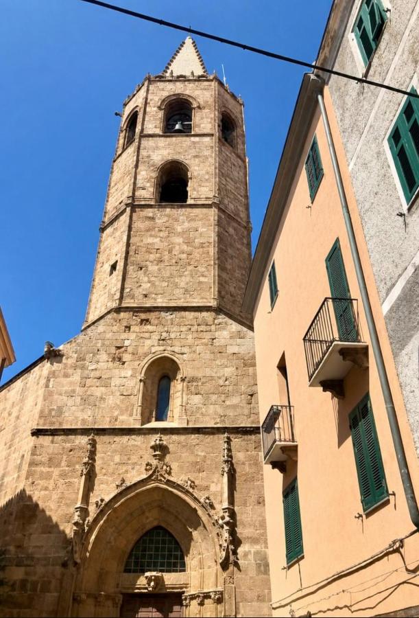 La Casa di Pina - B&B Alghero
