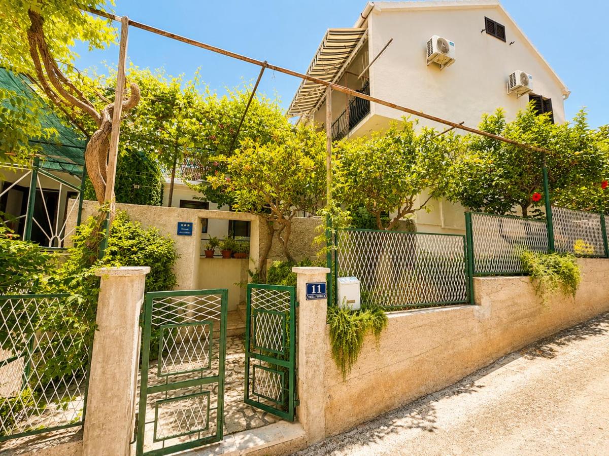 Martinis coastal retreat - B&B Komiža
