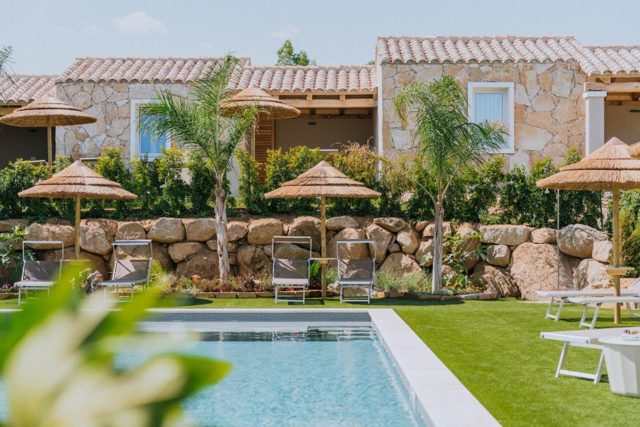 Calarè Boutique Rooms - Adults Only - B&B Cala Sinzias