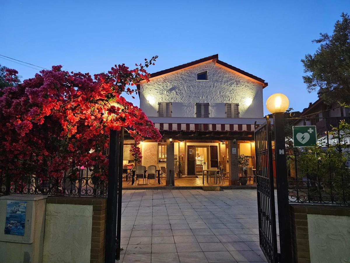 Domo Maddalena beach rooms - B&B Capoterra