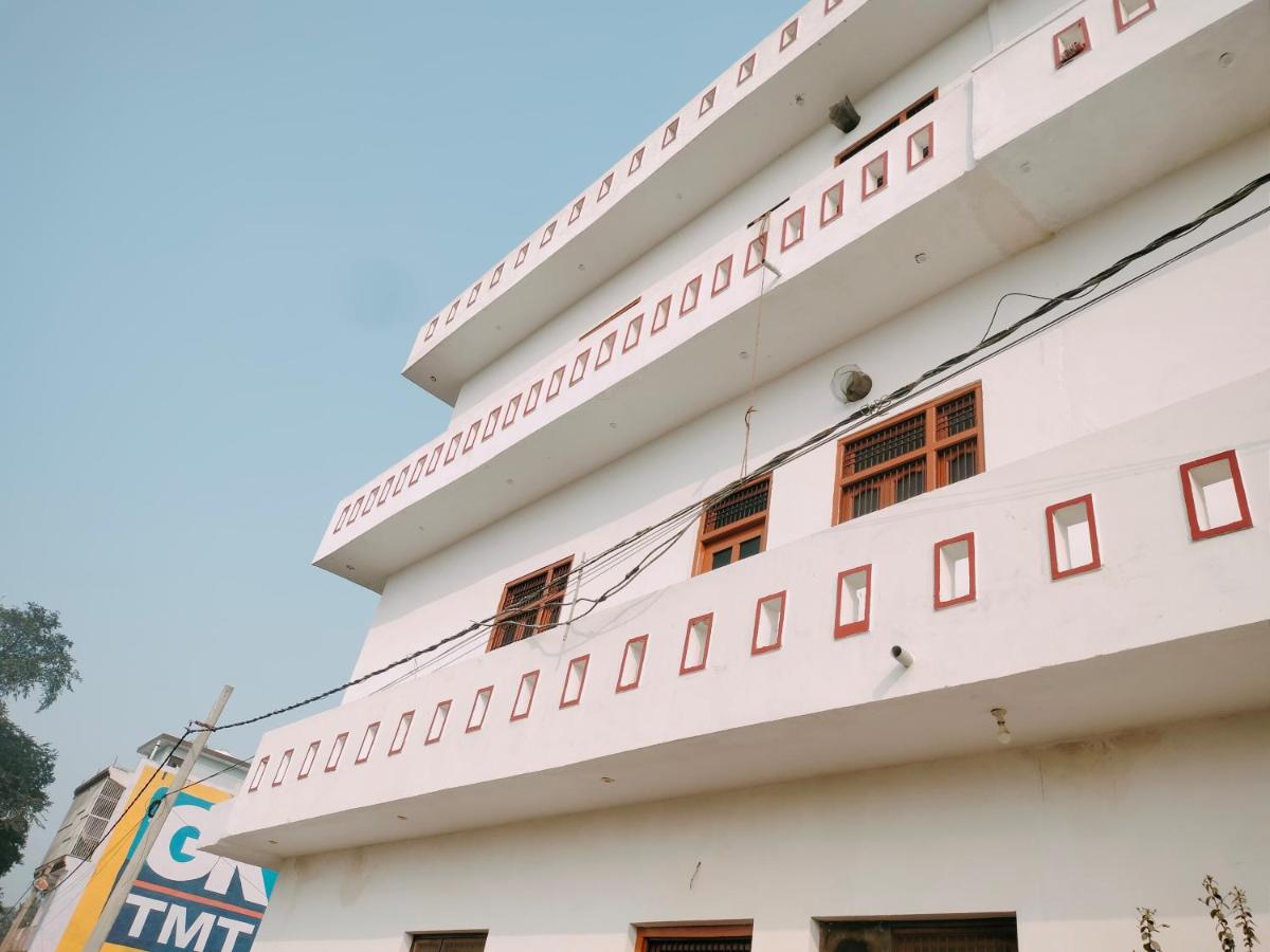 Ayodhya vihar homestay - Ferienwohnung Ayodhya
