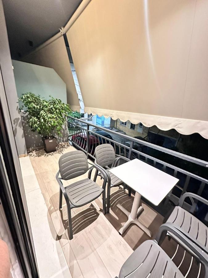 Apartment mit 1 Schlafzimmer