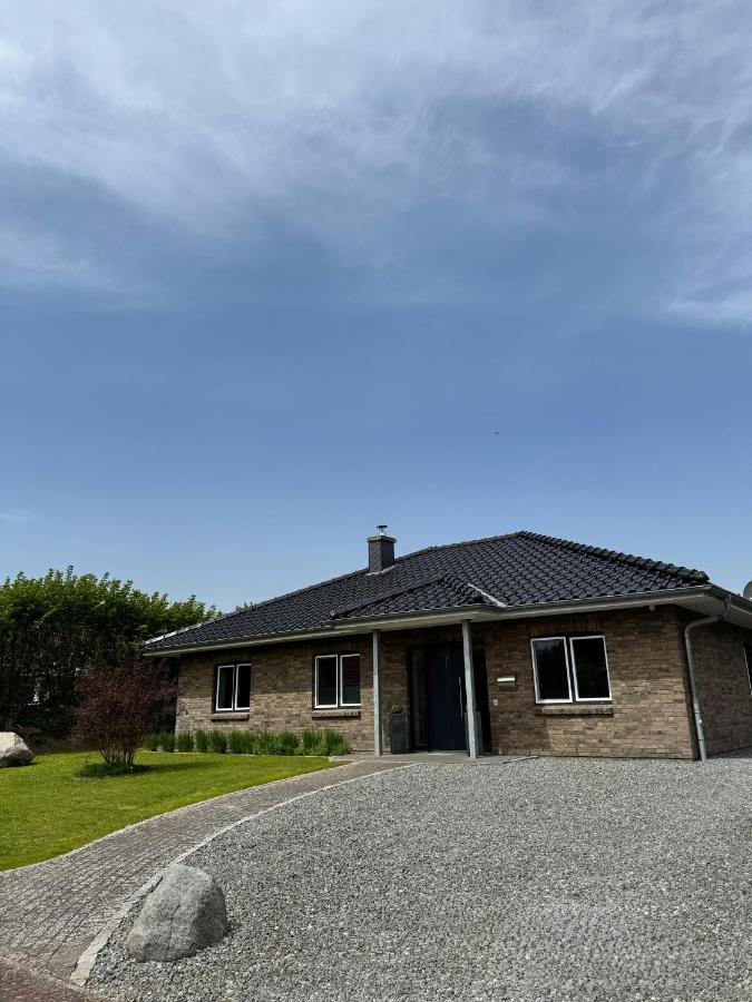 Ferienhaus-Fahrdorf an der Schlei - Ferienwohnung Fahrdorf
