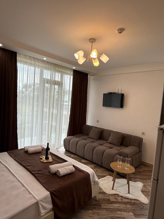 Apartment - Erdgeschoss