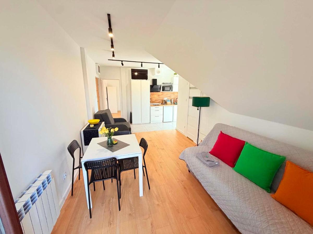 One-Bedroom Premium Apartment