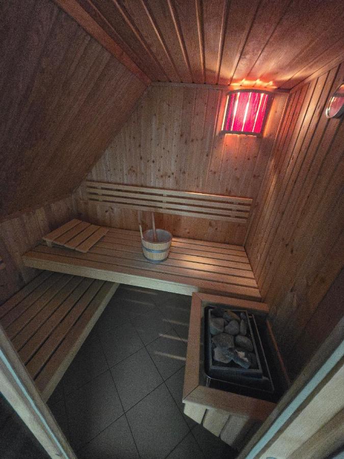 Haus Wellenreiter - Bed and Breakfast Zingst