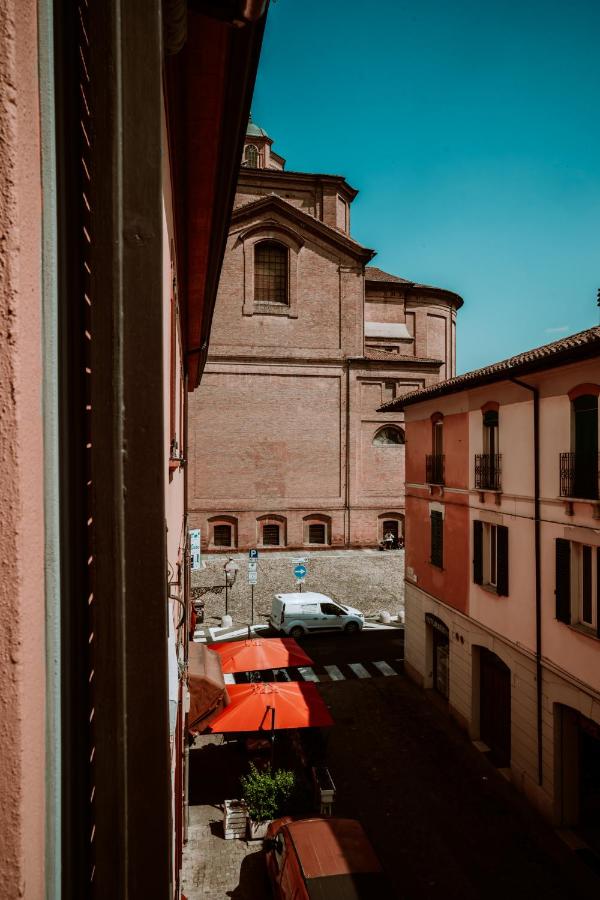 Bixio 7 Boutique stay - Bed and Breakfast Imola