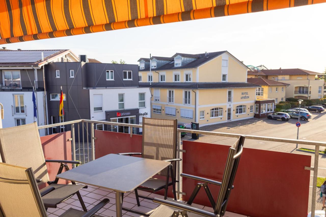 Apartment Himmelsbach - Chambres d'hôtes Rust