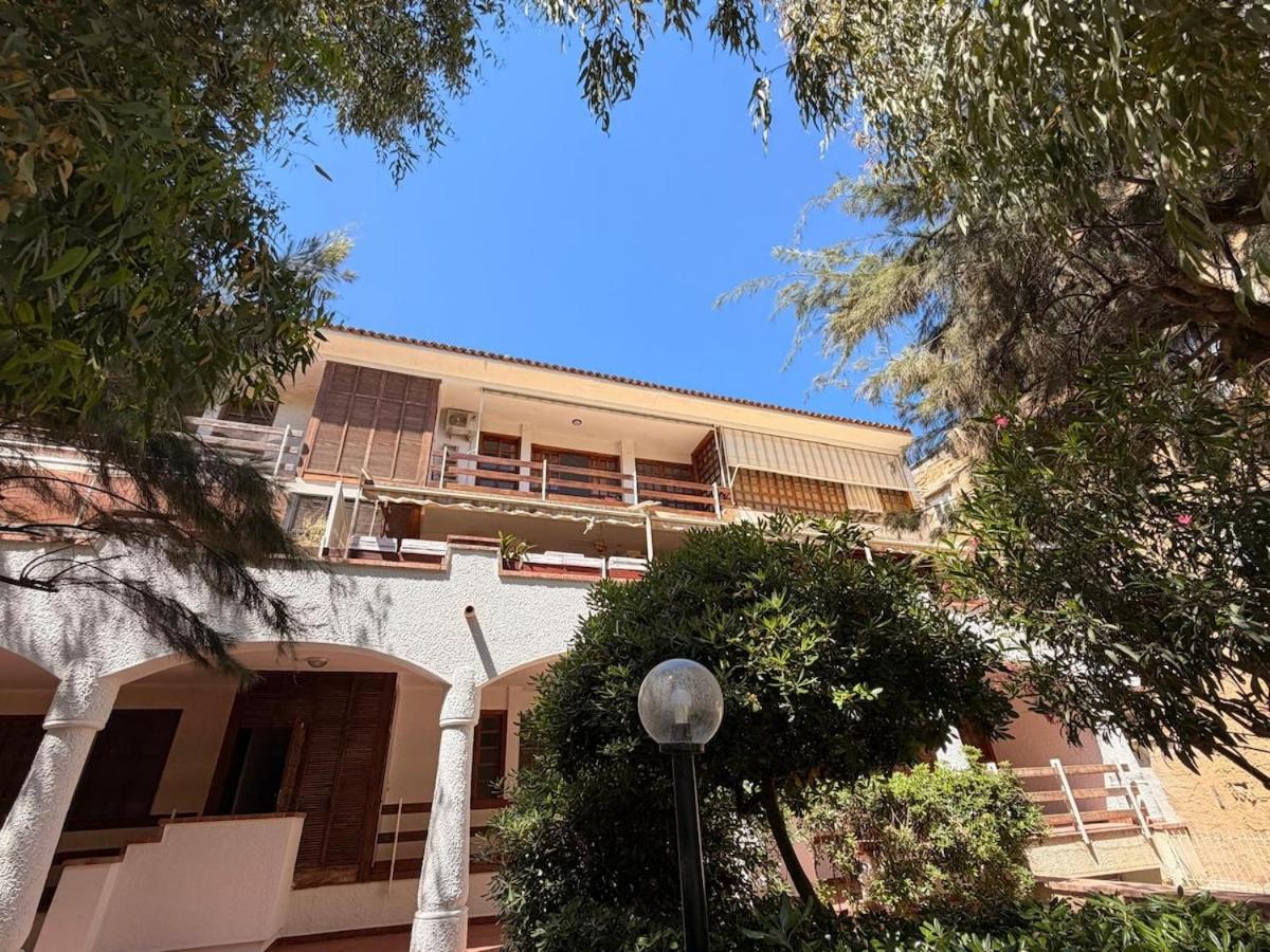 Aspra Blue Beach - B&B Bagheria