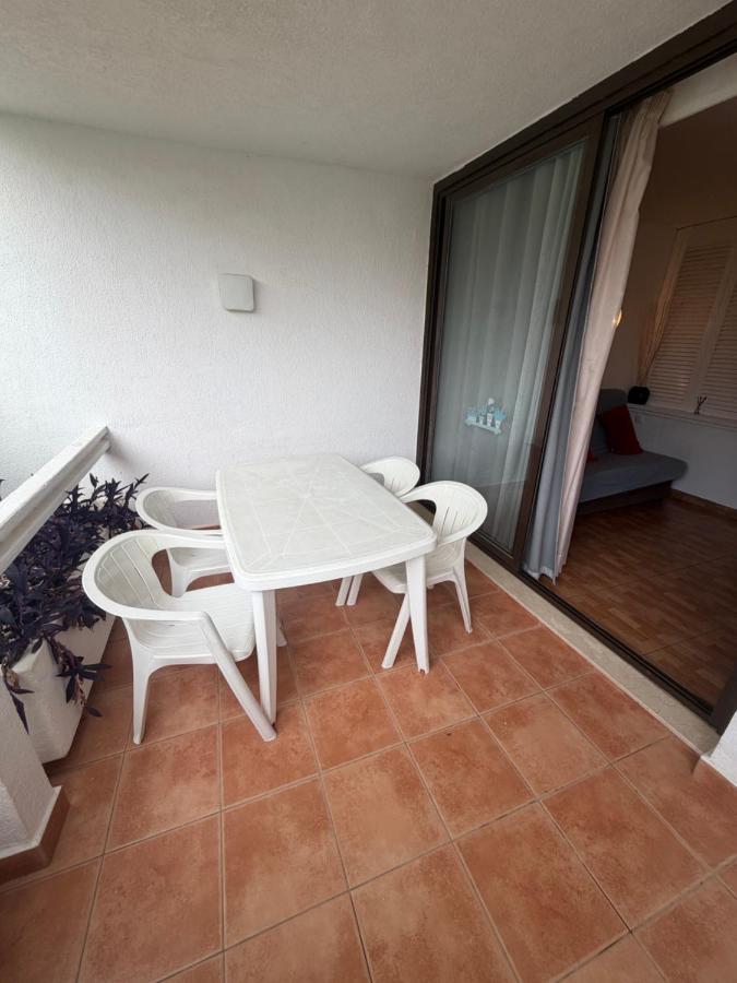 Eurhostal brisa mediterránea - Chambres d'hôtes Alcocéber