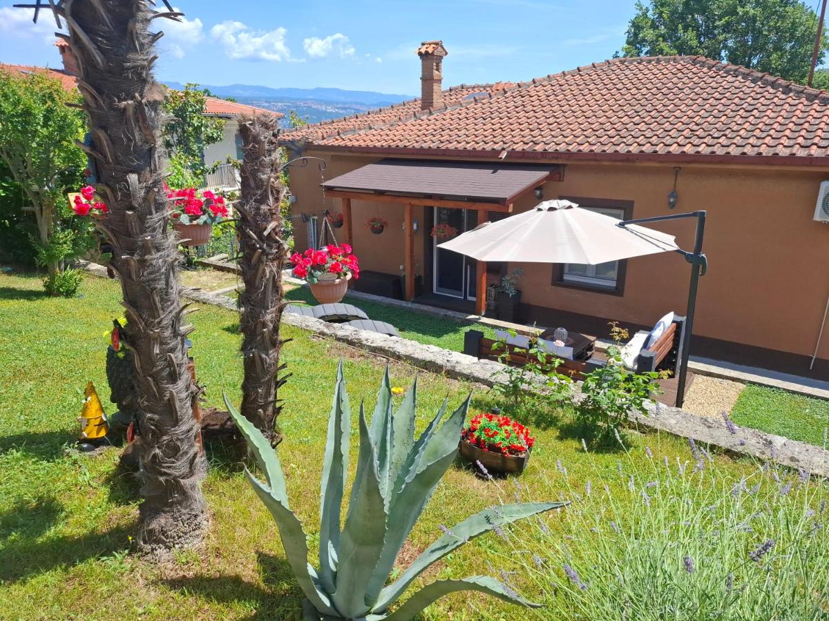 Apartment Envi - Chambres d'hôtes Opatija