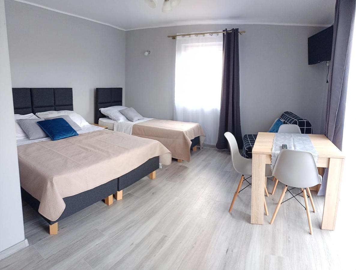 Vierbettzimmer