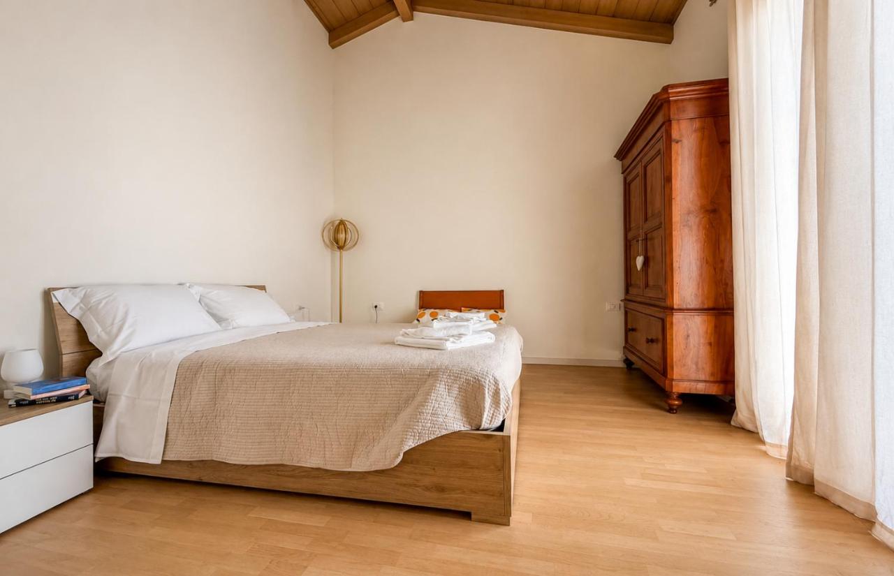 B&B Il Nocciolino - B&B Fabbrica