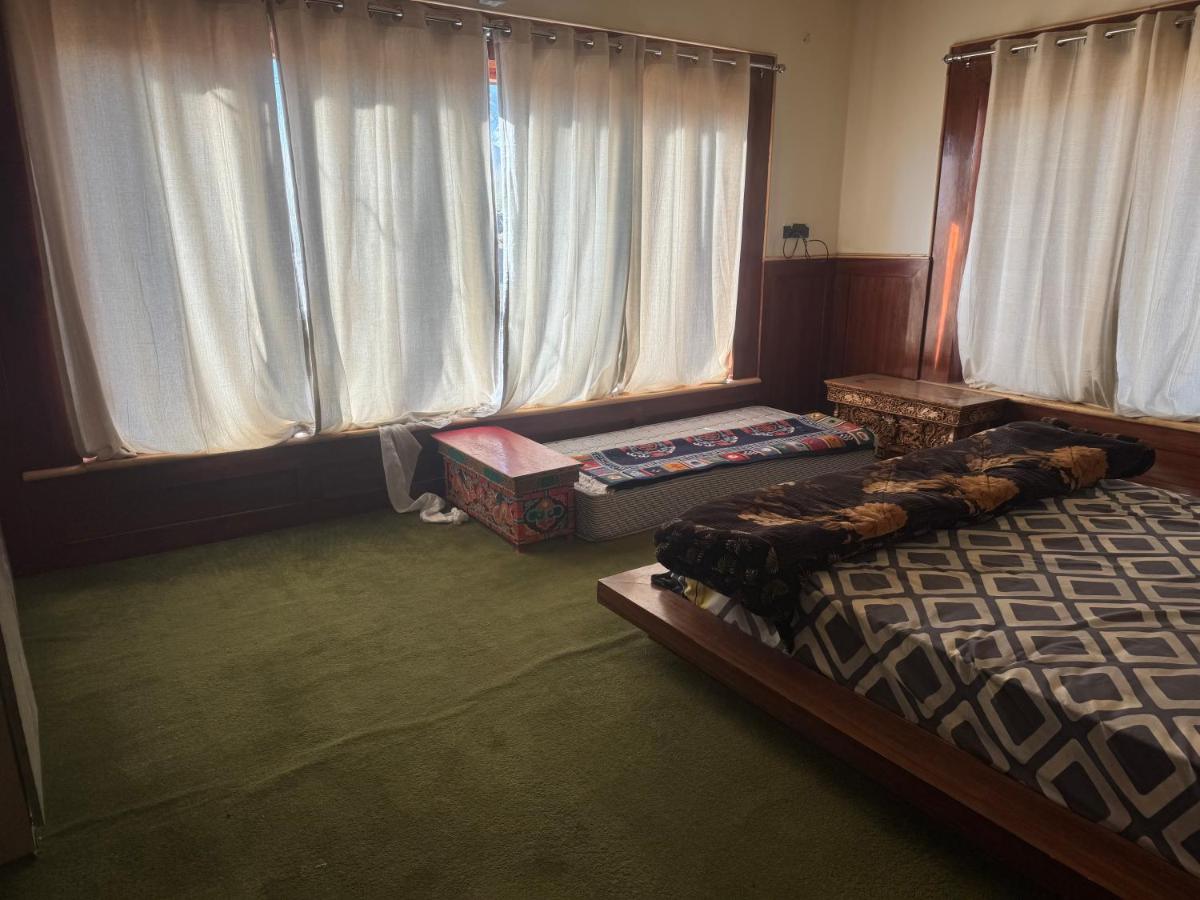 Cho Farm House - Bed and Breakfast Leh