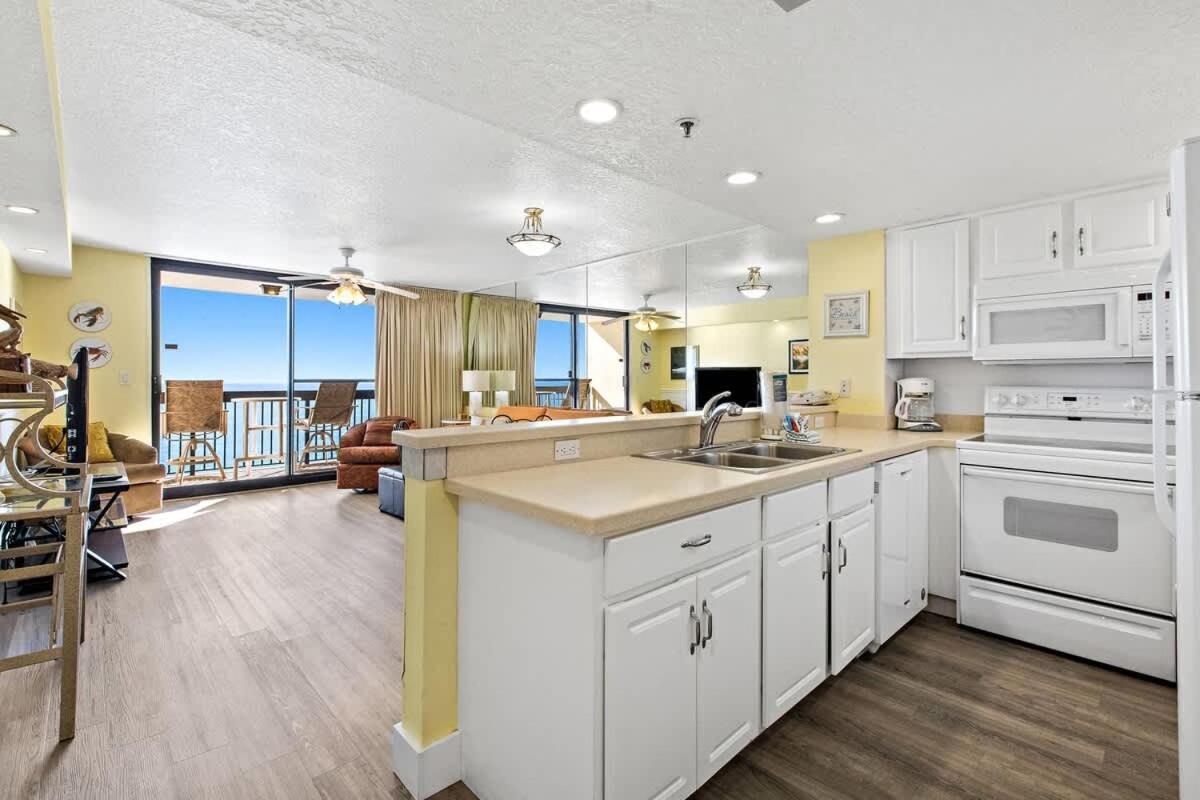 SunDestin Resort Unit 1702 - Ferienwohnung Destin