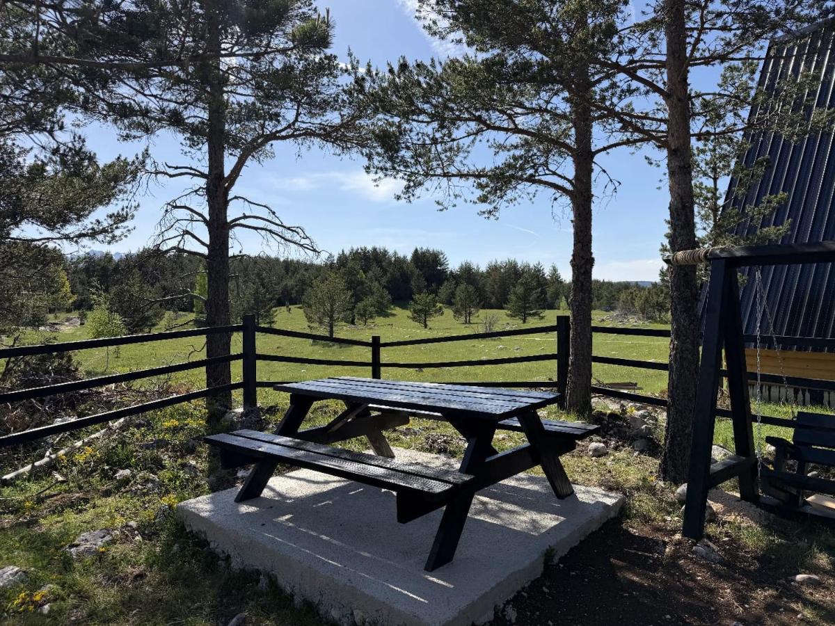 Mountain Oasis - B&B Žabljak