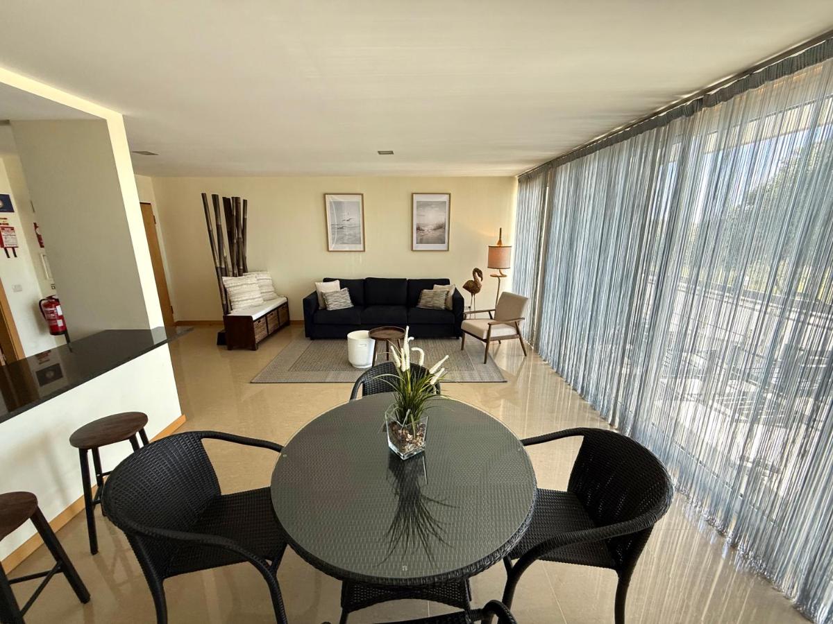 Sol Poente Praia Apartment - B&B Apúlia