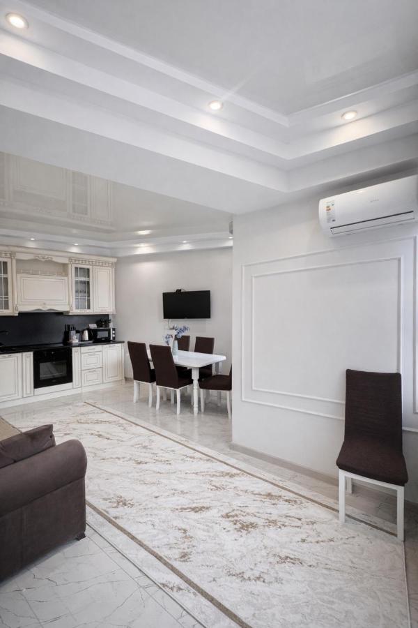 Central Kurmangazy 260 - B&B Almaty