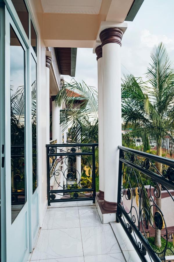 Greenland Clever Homes Villa - B&B Kigali