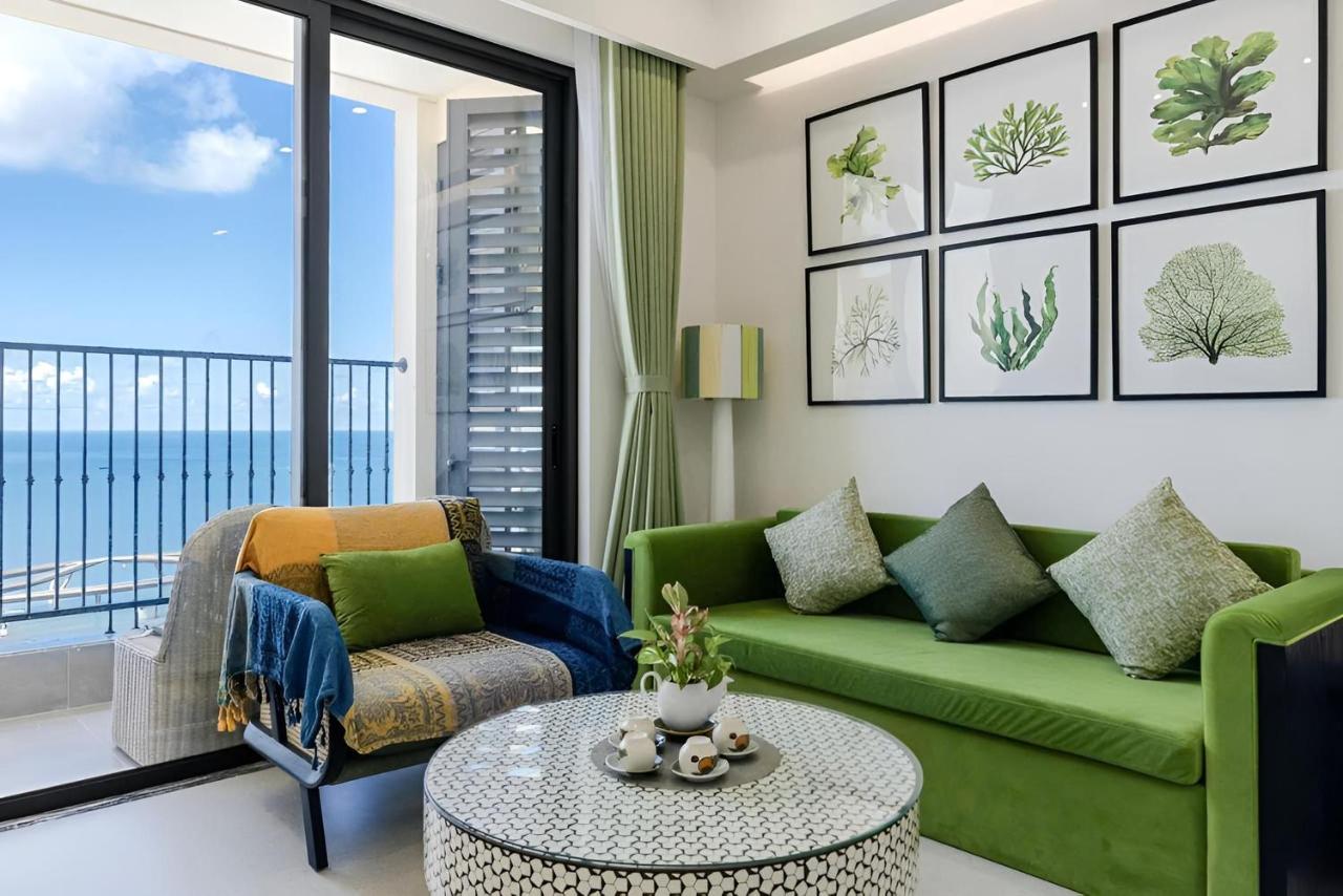 JM Apartment Hillside Phu Quoc - B&B Koh Trol