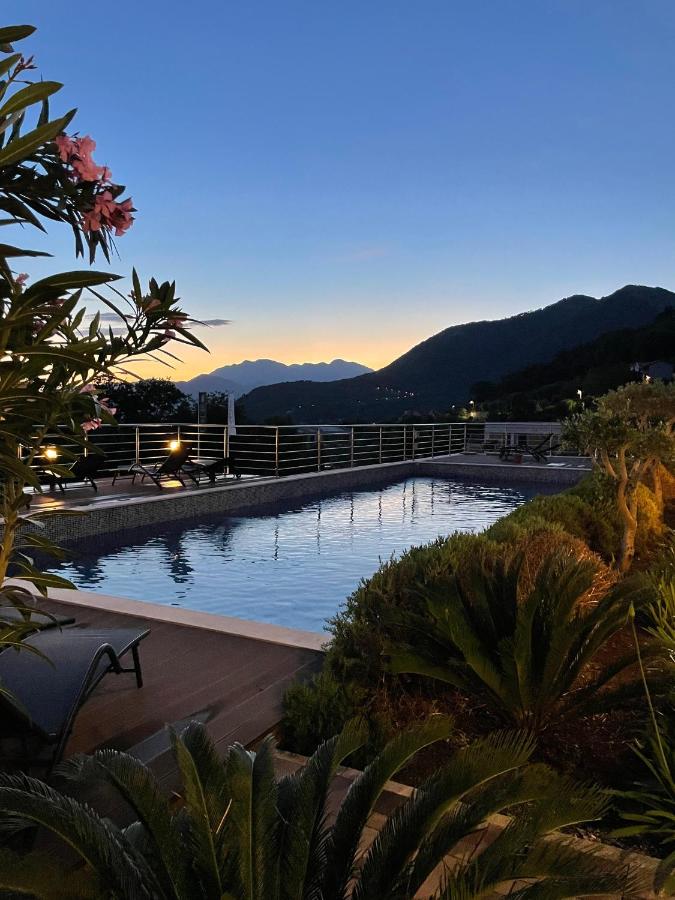 Serenity De Lluxe - B&B Kavač