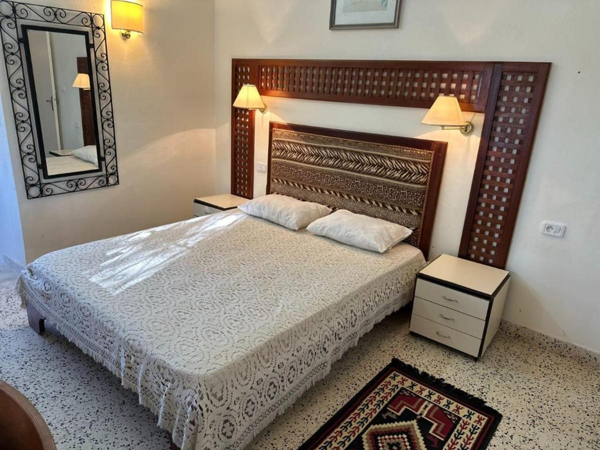 Villa cleopatra - B&B Mezraia