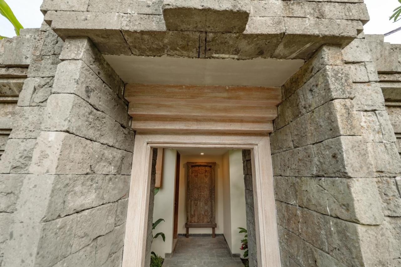 Apittoya Villas - B&B Gianyar