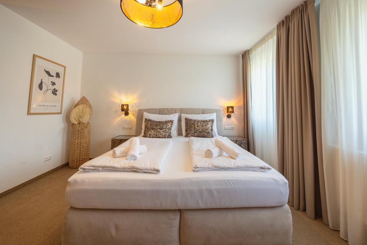 Chambre Familiale Deluxe