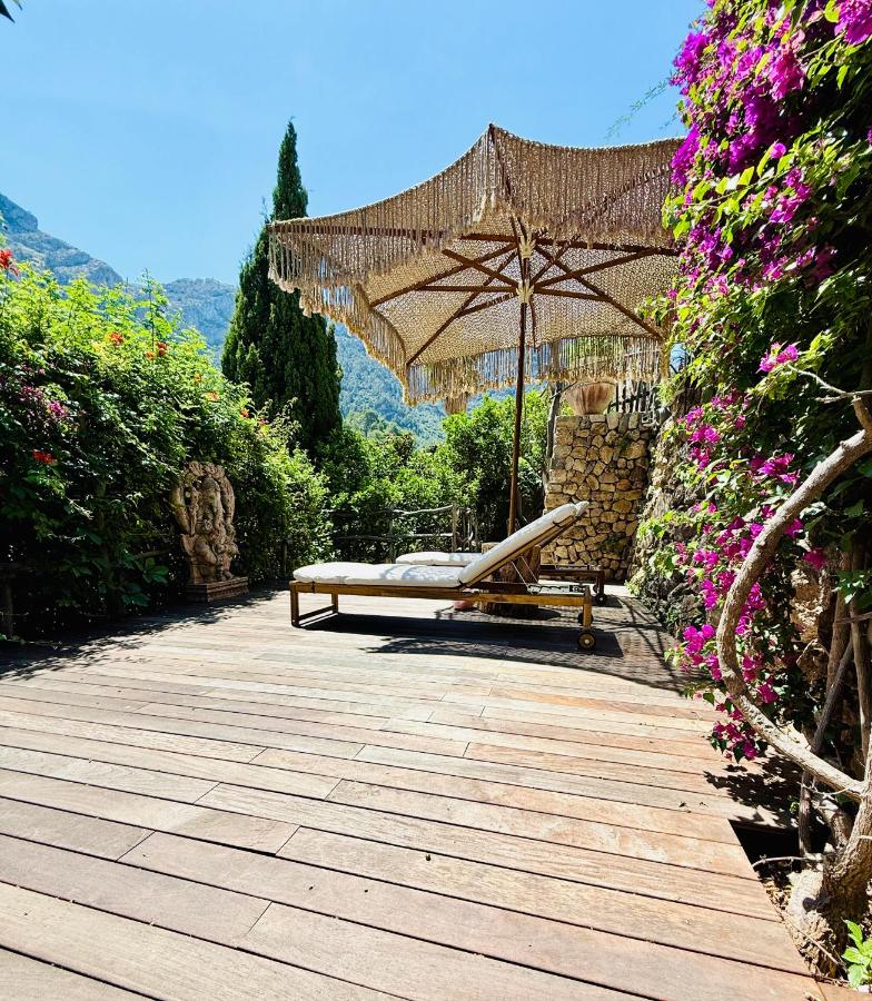C'an Llum - B&B Deià